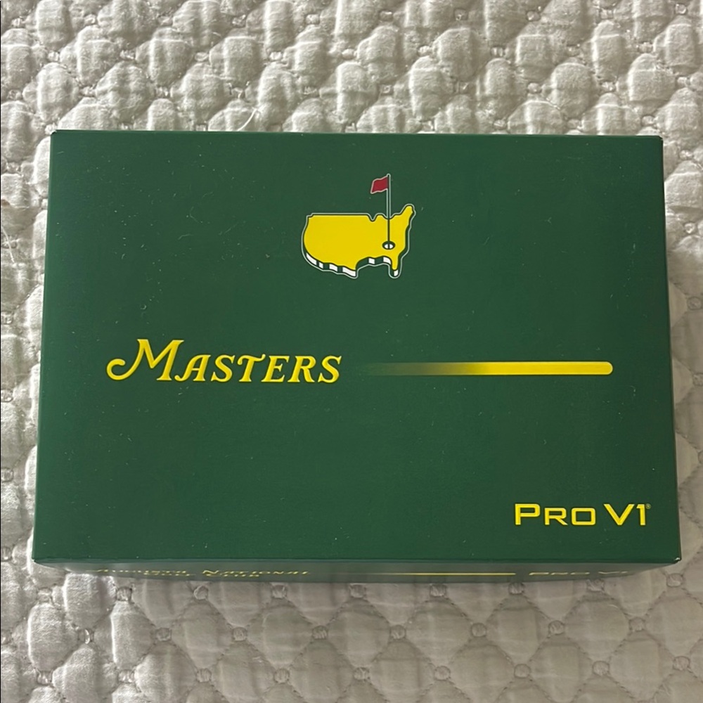 Masters Box